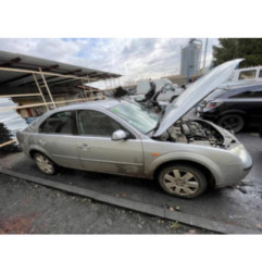 Ceinture avant droit FORD MONDEO 2 Photo n°8