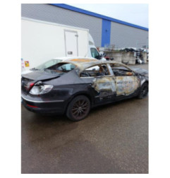 Renfort pare choc arriere (traverse) VOLKSWAGEN PASSAT 5 Photo n°7