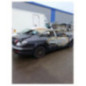 Renfort pare choc arriere (traverse) VOLKSWAGEN PASSAT 5