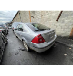 Ceinture avant droit FORD MONDEO 2 Photo n°9