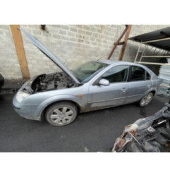 Ceinture avant droit FORD MONDEO 2 Photo n°10