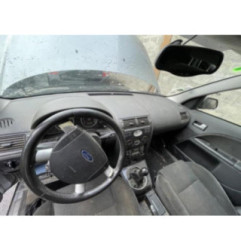 Ceinture avant droit FORD MONDEO 2 Photo n°11