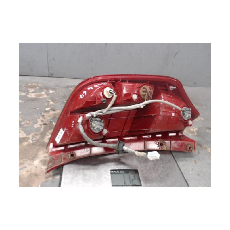 Feu arriere principal droit (feux) HYUNDAI I 10 1