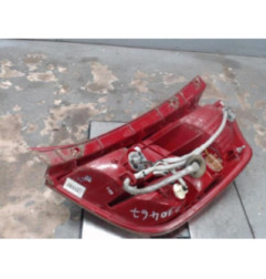 Feu arriere principal gauche (feux) HYUNDAI I 10 1 Photo n°1