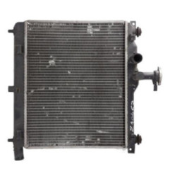 Radiateur eau HYUNDAI I 10 1 Photo n°1