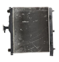 Radiateur eau HYUNDAI I 10 1