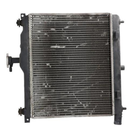 Radiateur eau HYUNDAI I 10 1