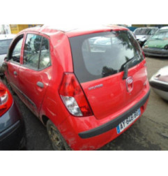 Radiateur eau HYUNDAI I 10 1 Photo n°4