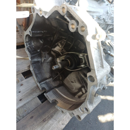 Boite de vitesses SEAT EXEO Photo n°1
