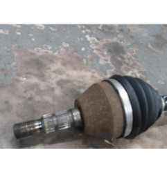 Cardan gauche (transmission) OPEL ASTRA H Photo n°1