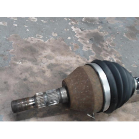 Cardan gauche (transmission) OPEL ASTRA H Photo n°1