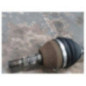 Cardan gauche (transmission) OPEL ASTRA H