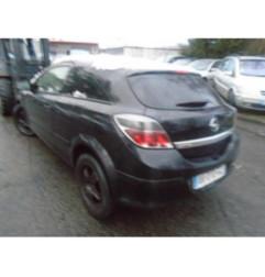 Cardan gauche (transmission) OPEL ASTRA H Photo n°3