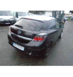 Cardan gauche (transmission) OPEL ASTRA H Photo n°4