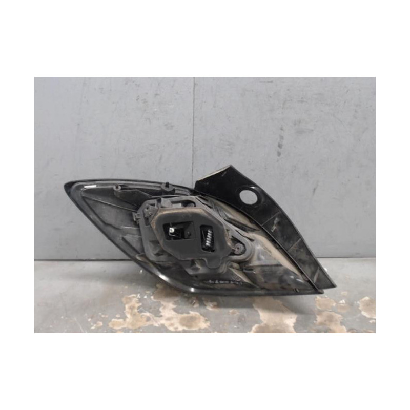 Feu arriere principal droit (feux) OPEL ASTRA H