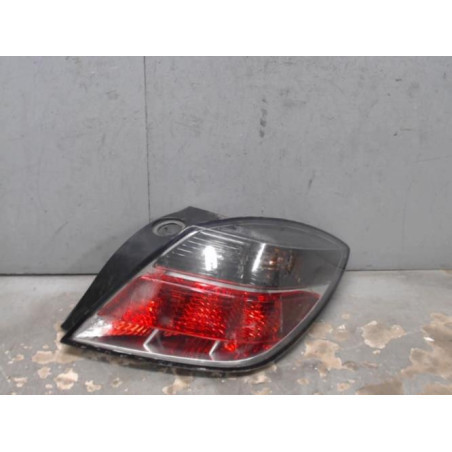 Feu arriere principal droit (feux) OPEL ASTRA H