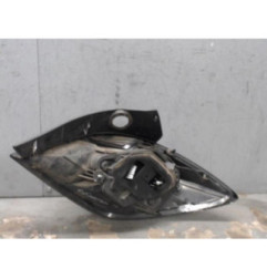 Feu arriere principal gauche (feux) OPEL ASTRA H Photo n°1