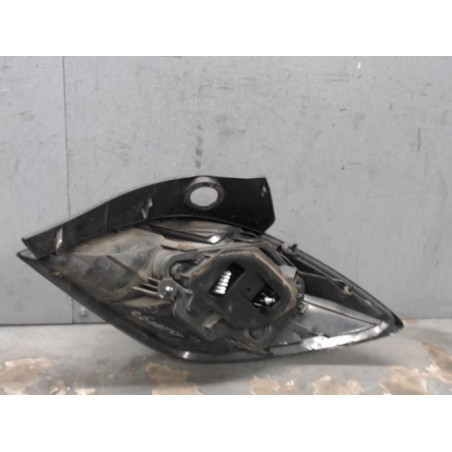 Feu arriere principal gauche (feux) OPEL ASTRA H Photo n°1