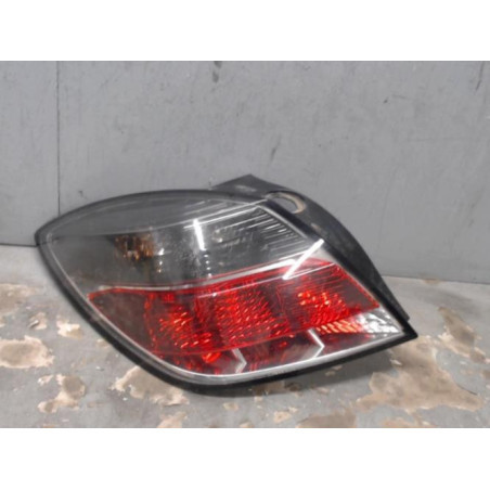 Feu arriere principal gauche (feux) OPEL ASTRA H