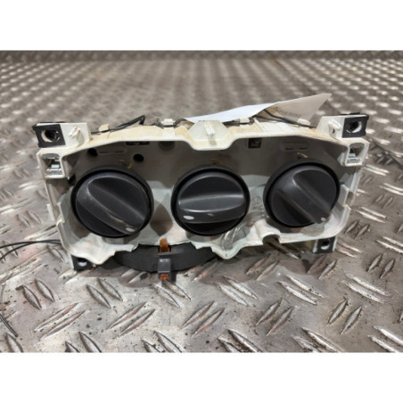 Commande chauffage PEUGEOT BOXER 2
