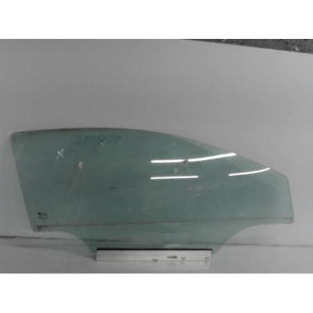 Vitre avant droit OPEL ASTRA H Photo n°1