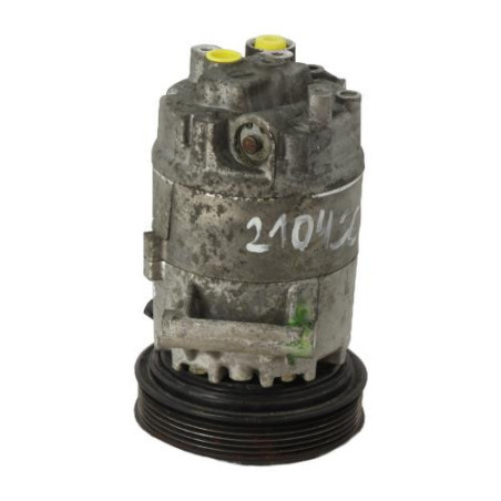 Compresseur clim RENAULT MEGANE 2