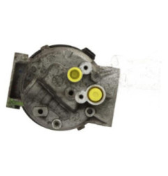 Compresseur clim RENAULT MEGANE 2 Photo n°5