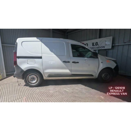 Radiateur eau RENAULT EXPRESS VAN