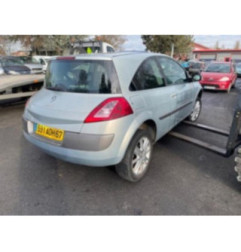 Compresseur clim RENAULT MEGANE 2 Photo n°7