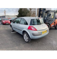 Compresseur clim RENAULT MEGANE 2 Photo n°8