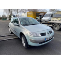 Compresseur clim RENAULT MEGANE 2 Photo n°9