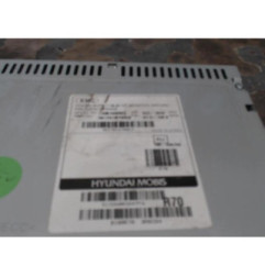 Autoradio d'origine KIA RIO 3 Photo n°1