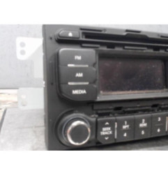 Autoradio d'origine KIA RIO 3