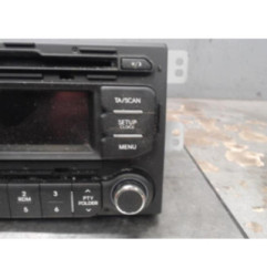Autoradio d'origine KIA RIO 3 Photo n°5