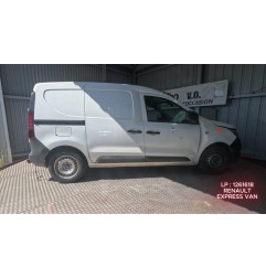 Cloison de separation (utilitaire) RENAULT EXPRESS VAN
