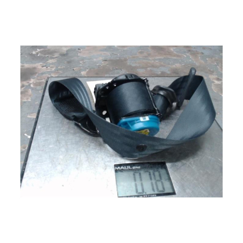 Ceinture arriere droit KIA RIO 3