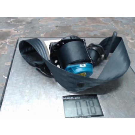 Ceinture arriere droit KIA RIO 3 Photo n°1