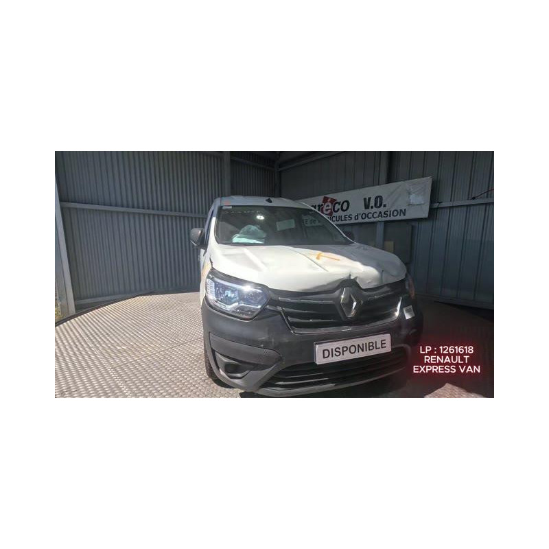 Emetteur RENAULT EXPRESS VAN