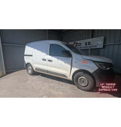 Emetteur RENAULT EXPRESS VAN Photo n°3