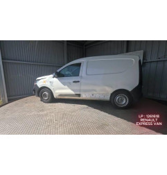 Emetteur RENAULT EXPRESS VAN Photo n°6