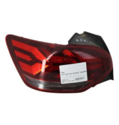 Feu arriere principal gauche (feux) DACIA SANDERO 3 Photo n°1