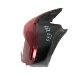 Feu arriere principal gauche (feux) DACIA SANDERO 3