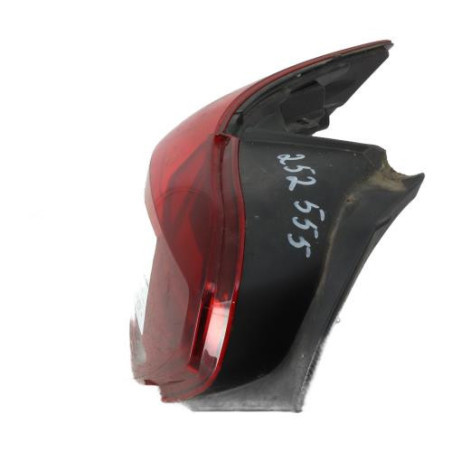 Feu arriere principal gauche (feux) DACIA SANDERO 3