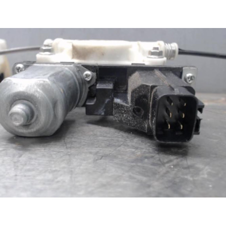 Moteur leve vitre avant gauche KIA RIO 3 Photo n°1