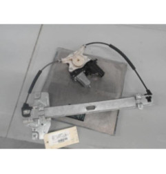 Moteur leve vitre avant gauche KIA RIO 3 Photo n°3