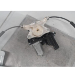 Moteur leve vitre avant gauche KIA RIO 3 Photo n°4