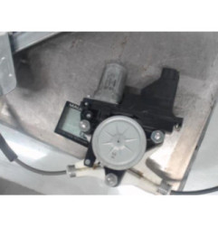 Moteur leve vitre avant gauche KIA RIO 3 Photo n°6