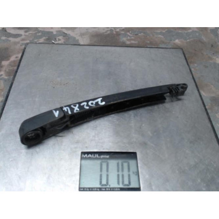 Bras essuie glace arriere KIA RIO 3 Photo n°1