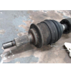 Cardan droit (transmission) OPEL AGILA B Photo n°1