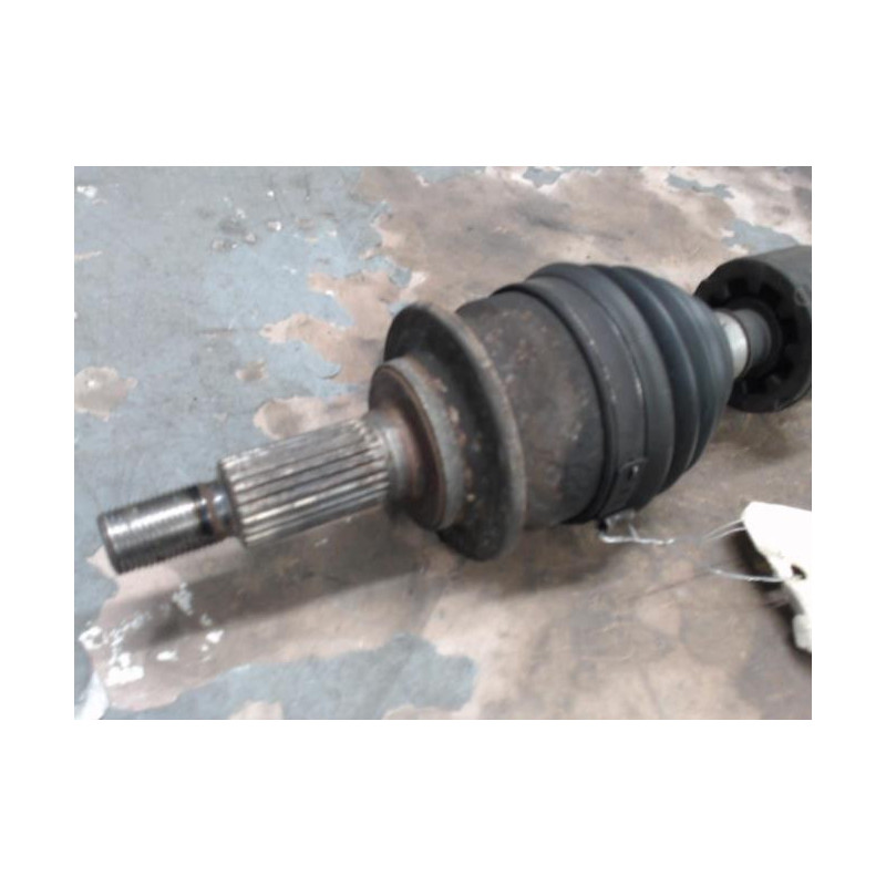 Cardan droit (transmission) OPEL AGILA B